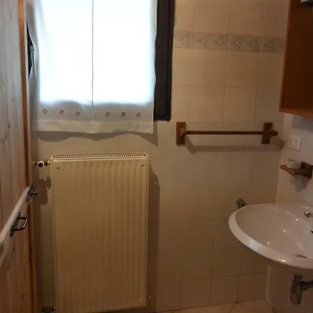 Appartement Casetta Nonna Carmen